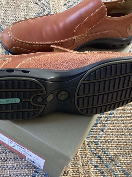 Men’s Cole Haan Air Grady Moc